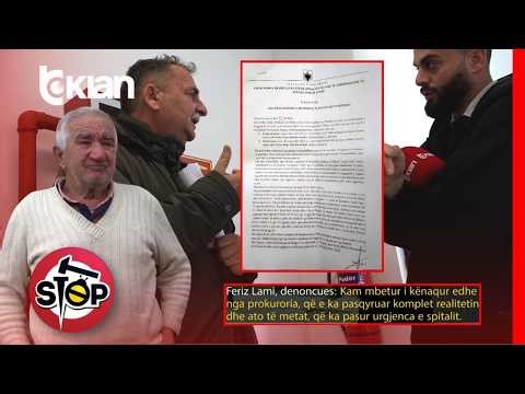 Stop/ I riu vdes nga sëmundja e miut dhe mosmjekimi, akuza për dy mjekë të spitalit - 27 Prill 2026