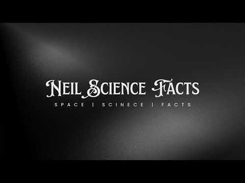 The Most Mind-Blowing Science Facts Ever - Neil Science facts