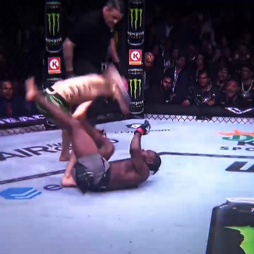 Suga's Best Knockout Knees Compilation