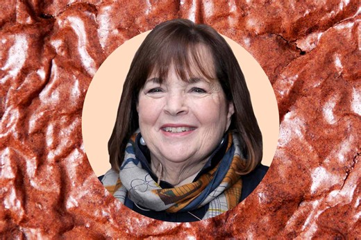 We Made Ina Garten’s Brownie Pudding — Here’s What We’d Do Differently