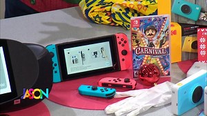 4.7K views · 49 reactions | It's always fun when Steve Greenberg Innovation Insider stops by. Check out his holiday gadget gifts. | The Jason Show | Facebook