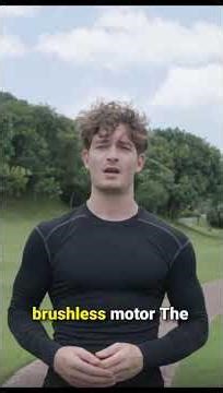 Drones with Camera for Adults 4K, GPS Drone with 4.5” LCD Screen