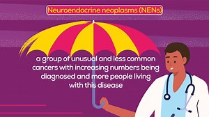 A must see for all Health Care Professionals and hospitals. Please please share with colleagues and associates, and help us raise awareness so we can push for earlier diagnosis of NETs. #wescan #letstalkaboutnets #neuroendocrinecancer #netcancerday #netcancer | NET Cancer Day