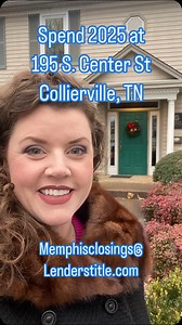Lenders Title Company 195 S. Center Street Suite 2, Collierville, TN 38017. ph (901) 445-2730 fax (901) 250-2505 Email contracts to memphisclosings@lenderstitle.com Real Estate Closings in TN and MS #tnrealestate #msrealestate #midsouthrealestate #realestateattorney #colliervilletn #closingattorney #memphisrealestate #happynewyear #closewithconfidence #lenderstitle | Amy Stanfill Spicer