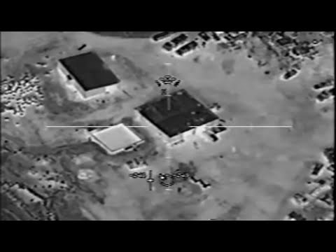 AC-130: When Hell Rains From Above