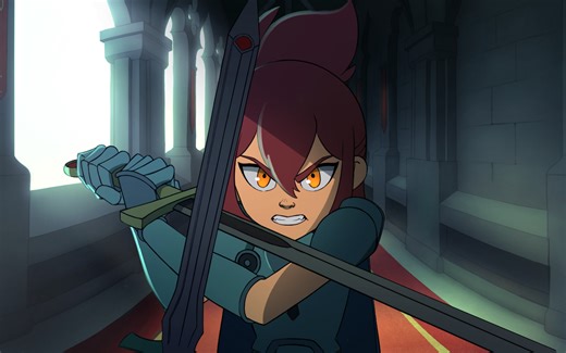 Clip Studio Paint 高级动画