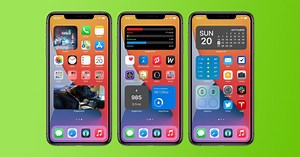 How to use Widgetsmith for iOS 14 home screen widgets - 9to5Mac