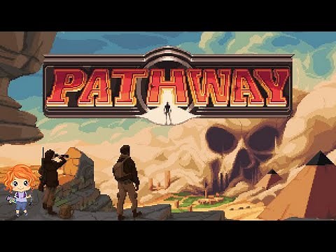 Pathway | Full Game Playthrough / Longplay (No Commentary)