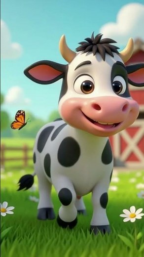 🐴🎶 Sing Along Old MacDonald | Fun Learning for Toddlers 🐮 #KidsMusic #PreschoolSongs