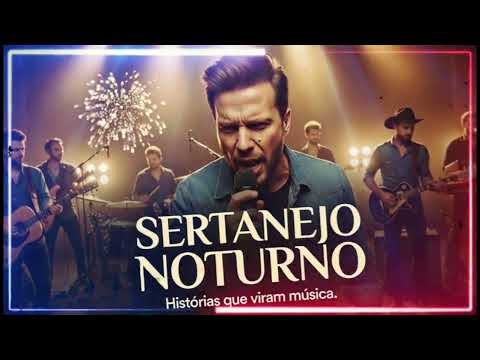 Manual que eu nunca li / Sertanejo Noturno 🌙🎵