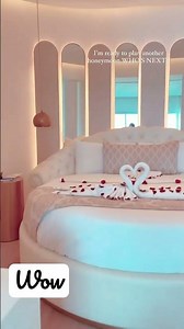 Grand Bavaro Resort Honeymoon Suite 🤤