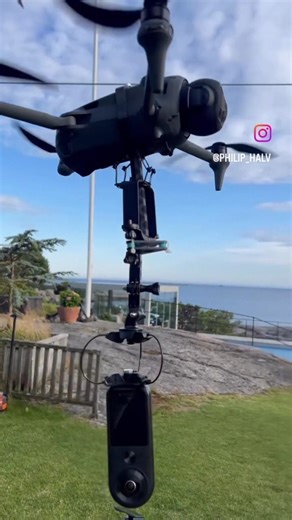 Dji Mavic setup Came 360#highlights #follow #xbox #viral #asmr #foryou #fypシ #cat #tranding #travel