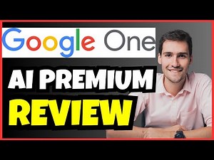 Google One AI Premium Review 2025 | Plans, Pricing, and Top Features Explained
