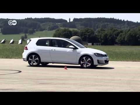 En la práctica: VW Golf GTI | Al Volante