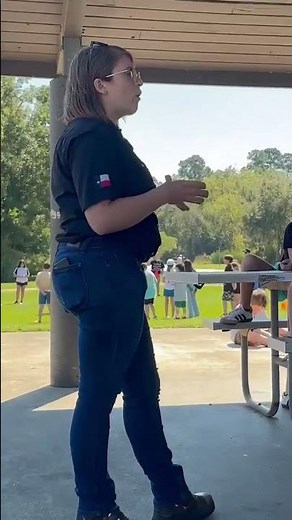 Neches River Adventures with Nikki Fitzgerald