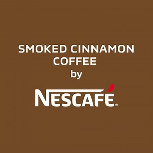 12 reactions | Try this alluring Smoked Cinnamon coffee recipe from NESCAFÉ GOLD that’s crafted beyond compare. Ignite all your senses, in just 6 steps and 6 ingredients. | NESCAFÉ | Facebook