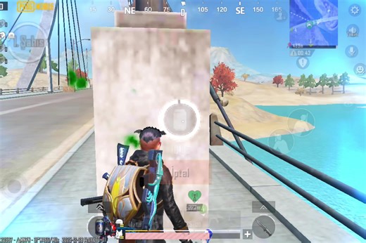 120 FPS PUBG Scrim Highlights and Tips