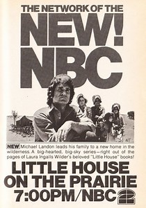 Little House on the Prairie streaming online