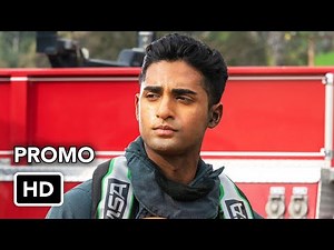 9-1-1 6x15 Promo "Death And Taxes" (HD)