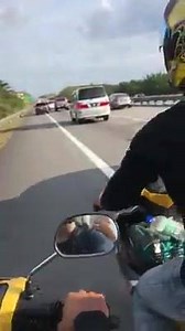 145K views · 214 reactions | "Singapore car in Malaysia without emergency using emergency lane( SLD3973J Toyota wish)" (Credit: Jacky Tham) Need instant updates on traffic situations? Download the motorist app: https://www.motorist.sg/app-AfSiredrRe2 | Singapore Reckless Drivers | Facebook