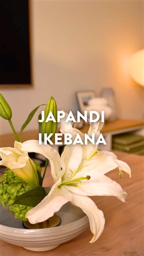 Ikebana: Mastering the Japanese Art of Flower Arrangement