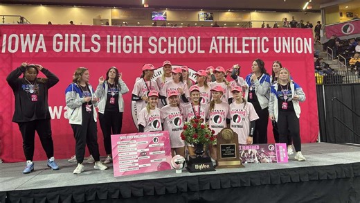 Iowa high school volleyball: Meet the 2025 state champions and All-Tournament teams