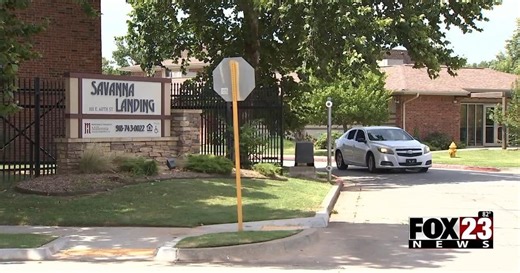 Local business owner says housing management company owes him thousands of dollars