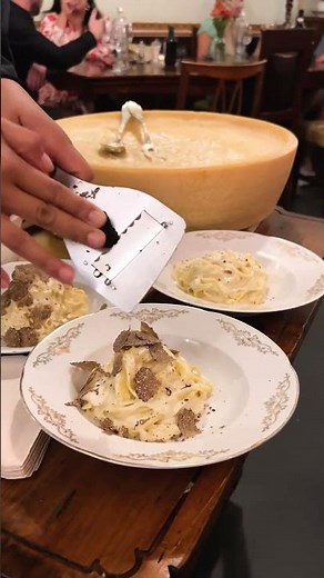 📍3 Must Try Restaurants in Florence! 🍝 #florence #florenceitaly #italytravel #italy #tuscany