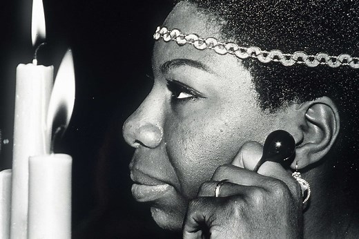 Nina Simone : chansons, combats, mort... Biographie de la chanteuse