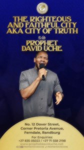 327K views · 20K reactions | THE SOLUTION TO GENERATIONAL BATTLES IN FAMILIES ||PROPHET DAVID UCHE||TRUTH TV | Prophet David Uche Truth World | Facebook