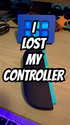 How to find your switch 2 controller #switch2 #tipsandtricks