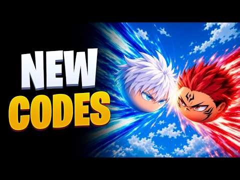 ANIME BALL DUELS CODES [ROBLOX] *NEW* ALL WORKING CODES 💥