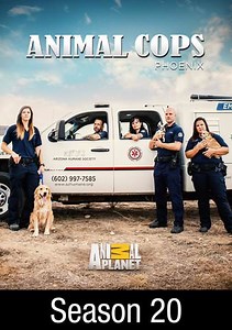 Animal Cops: Run Rabbit Run