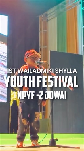 Wailadmiki Shylla on Instagram: "Singing and drill dance competitions held during the 1st Wailadmiki Shylla Youth Festival highlighted the diverse talents of our youth. From melodious voices to disciplined, synchronised performances, the events encouraged confidence, teamwork, and creative expression, reinforcing the festival’s aim of nurturing talent and promoting positive youth engagement. ———————————————————————— Ka jingïakop rwai bad shad drill ba la pynlong ha ka 1st Wailadmiki Shylla Youth