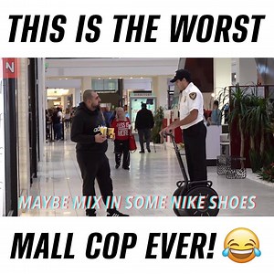 2M views · 3.1K shares | The lady with the glasses was so confused  - Would you take him seriously? 樂 | NELK | Facebook