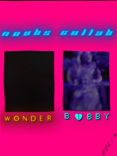 Creative Collab with Bobby for Stunning Edits