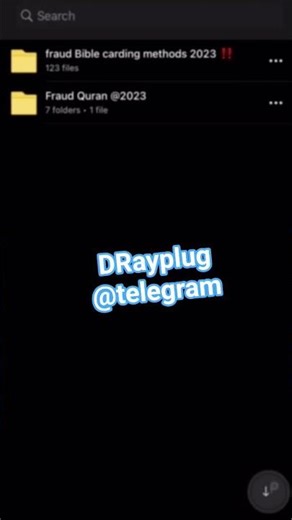 BIBLE METHOD 🔥🔥 All updated Carding / CC Top 🔝/ SCAM MEGA LINK 🔋🔌