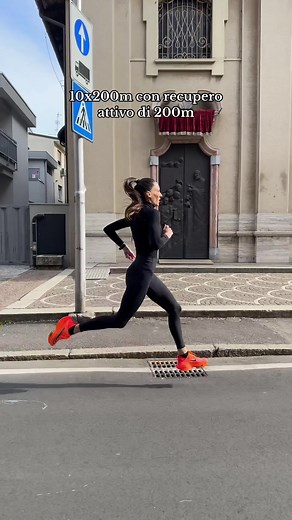 Allenamento di running: Triathlete Training Tips
