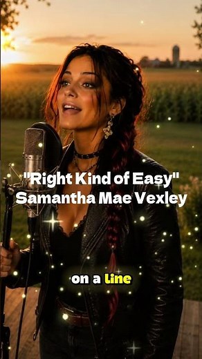 Right Kind Of Easy