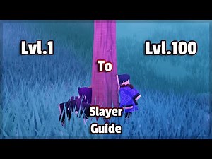 [Demon Hunter] Slayer Guide