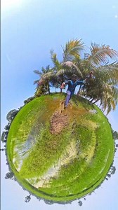 insta 360 funny video #shorts #funny #insta360 #trending #nature #comedy