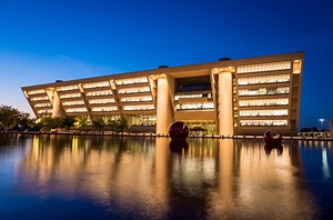 9 Iconic Dallas Movie Locations