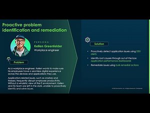 ServiceNow Digital End-user Experience (DEX) Proactive Bulk Remediation Use Case