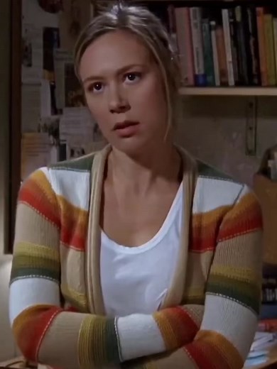 rory = paris!! #gilmoregirls #gilmoregirlsbrasil #roryandparis #rorygilmore #parisgeller