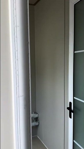 Custom Container House Construction Process | Custom Living/Office/Shop Container Factory