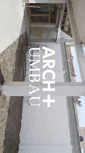 @tatitadaa and @antonkrebs_ created a new visual essay for our latest issue, ARCH 257 Umbau / Adaptive Reuse – Scales of a Transformative Practice! This is the second volume of a double issue on adaptive reuse. Find the issue online and in bookstores now! (German only) #archplus #archplusnet #umbau #umbaukultur #adaptivereuse #transformation | ARCH