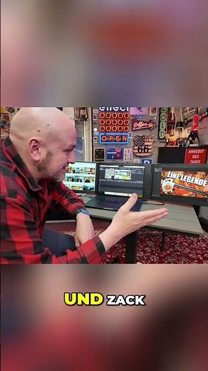 More power for your workflow. Multi-monitor setup made easy!