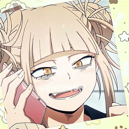 now i'm kinda obsessed w candy style edits so expect a lot more of them || #mha #mhacommunity #anime