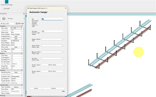 使用pyRevit 结合Data-shapes 完全取代dynamo player 来运行dynamo文件