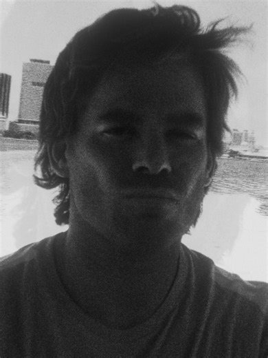 Dexter Morgan Edit: Exploring the Dark Side